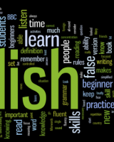 Corsi collettivi di lingua INGLESE